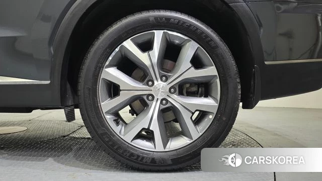 Hyundai Palisade id 4396072 из Кореи 13