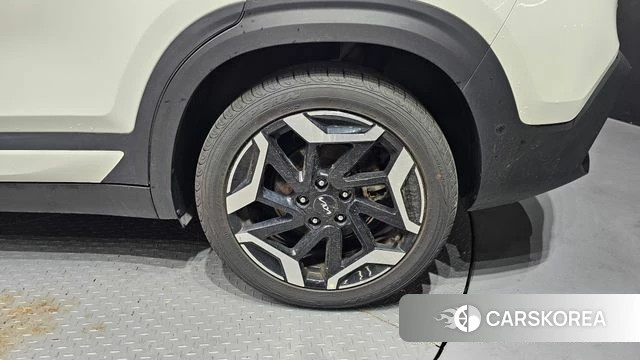 Kia The New Seltos id 4293023 из Кореи 13
