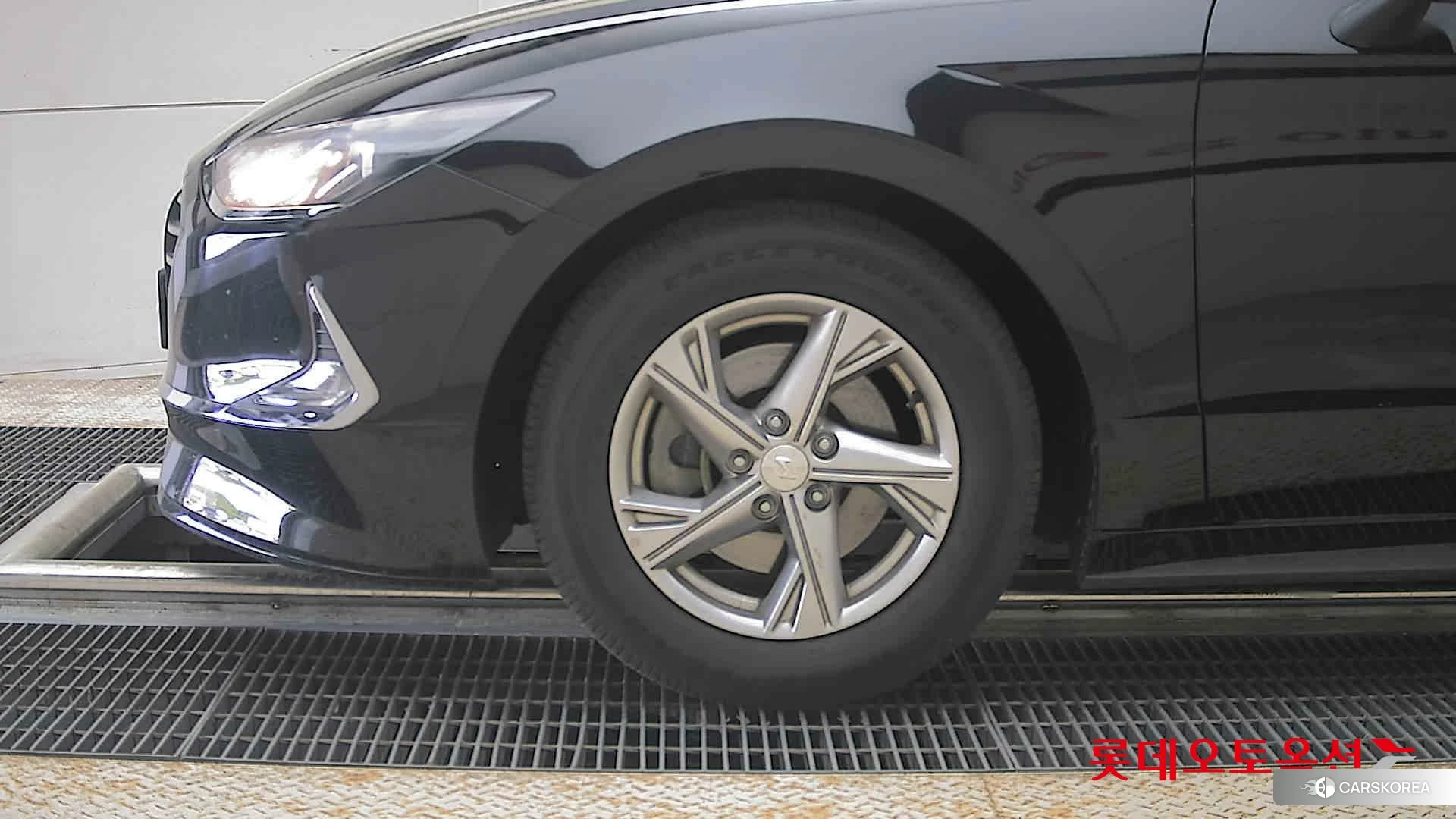 Hyundai Sonata id 4289323 из Кореи 13