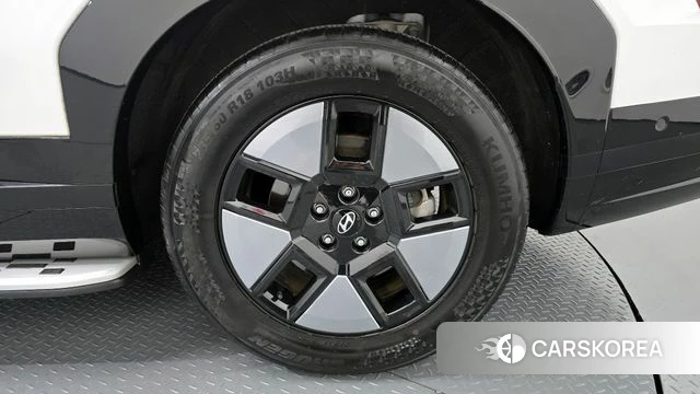 Hyundai Santa Fe (MX5) id 4292153 из Кореи 13