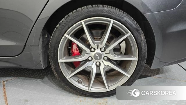 Genesis G70 id 4776049 из Кореи 13