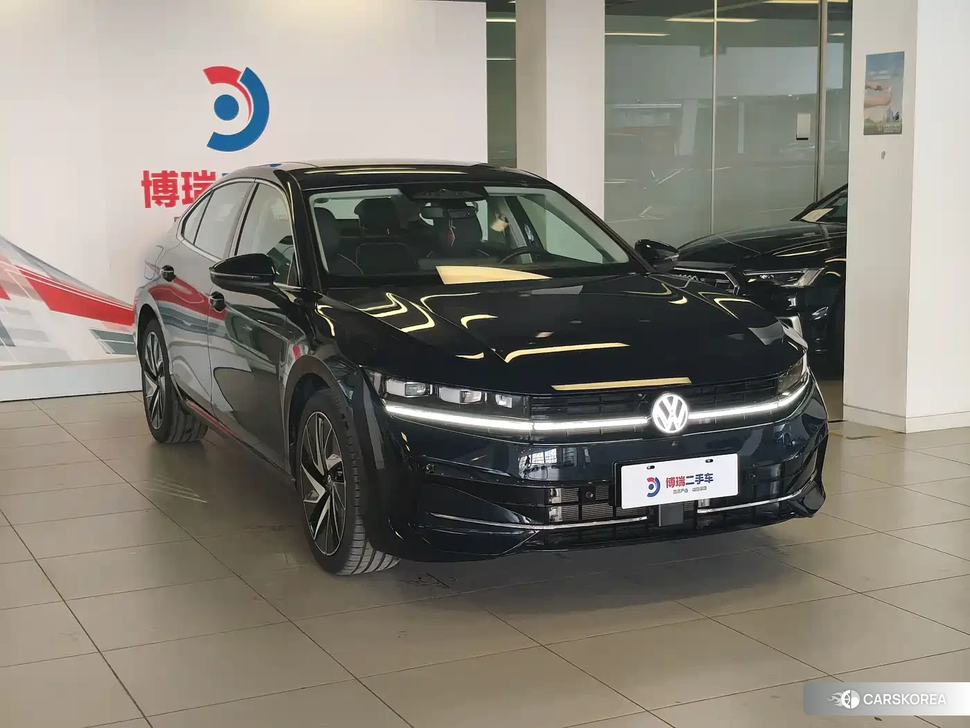 Volkswagen Magotan id 4547355 из Китая 13