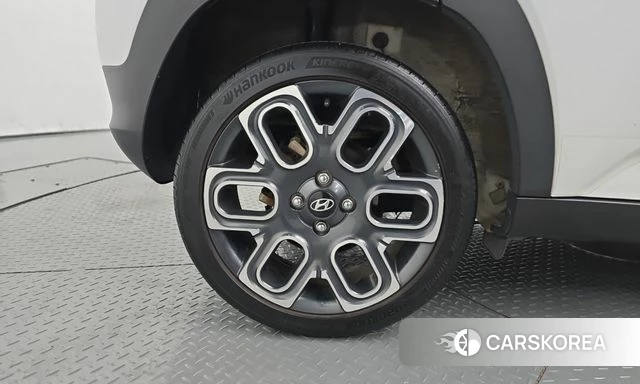 Hyundai Casper id 4942634 из Кореи 13