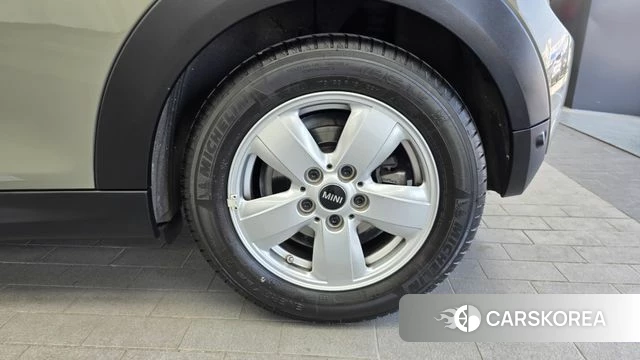 Mini Cooper id 4250878 из Кореи 13
