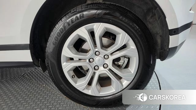 Land Rover Range Rover Evoque 2nd Generation id 4836460 из Кореи 13
