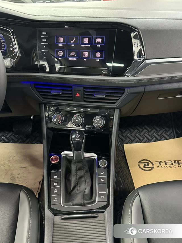 Volkswagen Sagitar id 4256143 из Китая 13