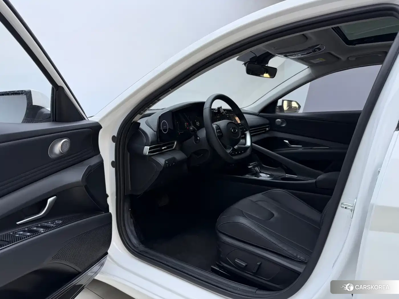 Hyundai Elantra id 4622282 из Китая 13