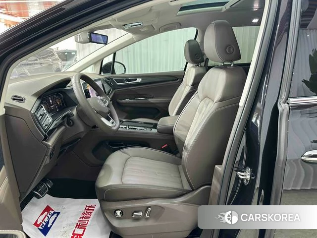 Volkswagen Weiran id 4257925 из Китая 13