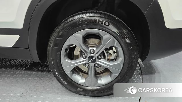 Kia The New Seltos id 4517470 из Кореи 13