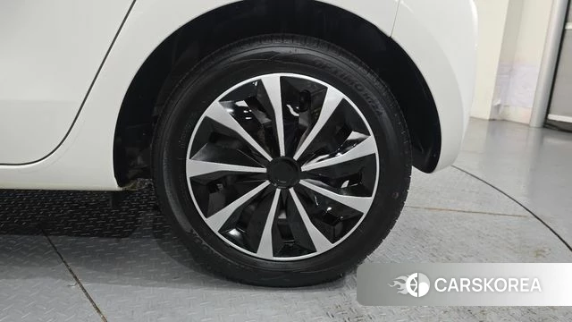 Kia The New Ray id 4745457 из Кореи 13