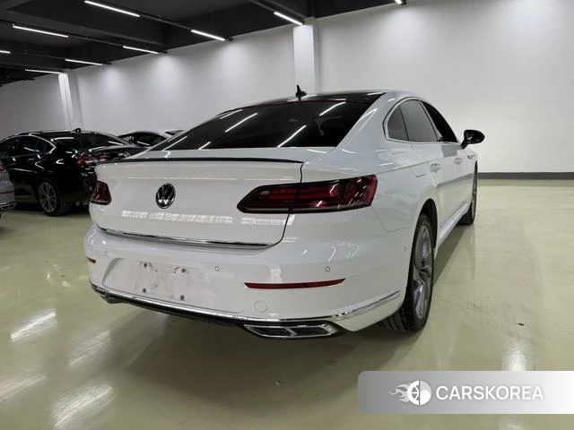 Volkswagen CC id 4240916 из Китая 13