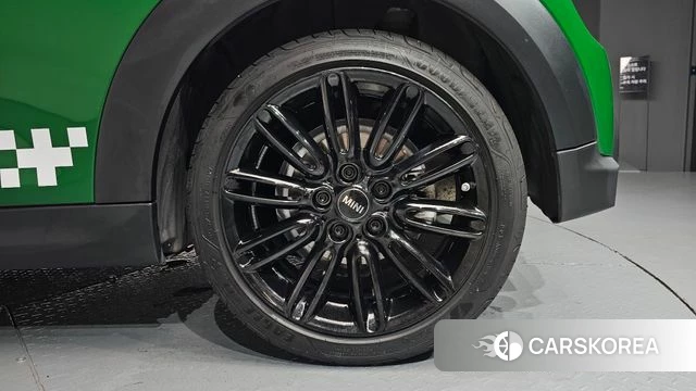 Mini Cooper id 4635655 из Кореи 13