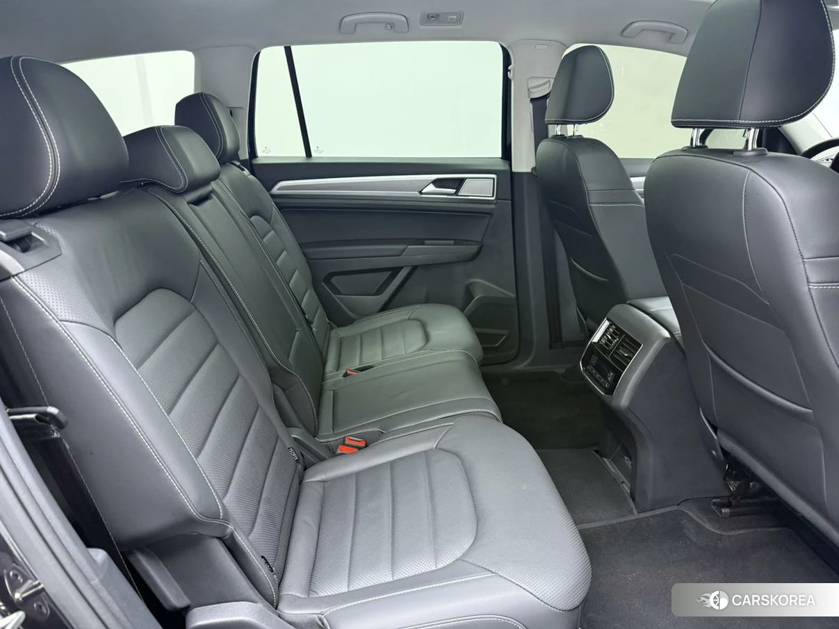Volkswagen Tourang id 4461329 из Китая 13