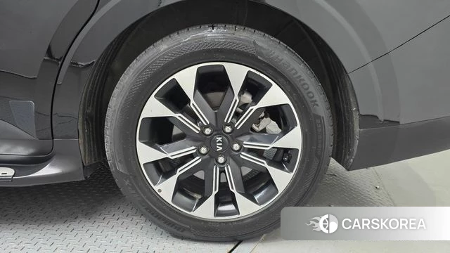 Kia Carnival 4th generation id 4232090 из Кореи 13