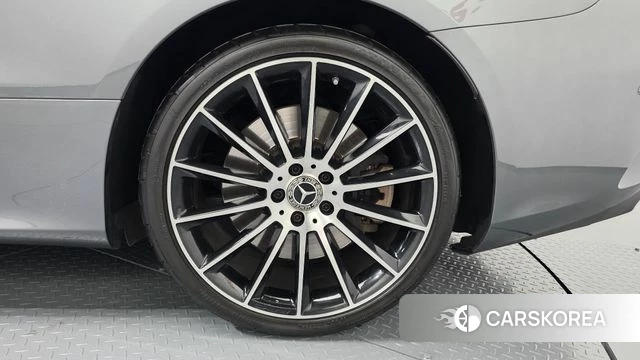 Mercedes-Benz E-Class W213 id 4557888 из Кореи 13