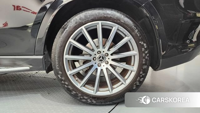 Mercedes-Benz GLS - Class X167 id 4836129 из Кореи 13
