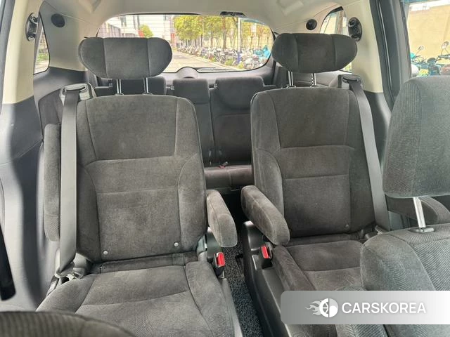 Honda Odyssey id 4365649 из Китая 13