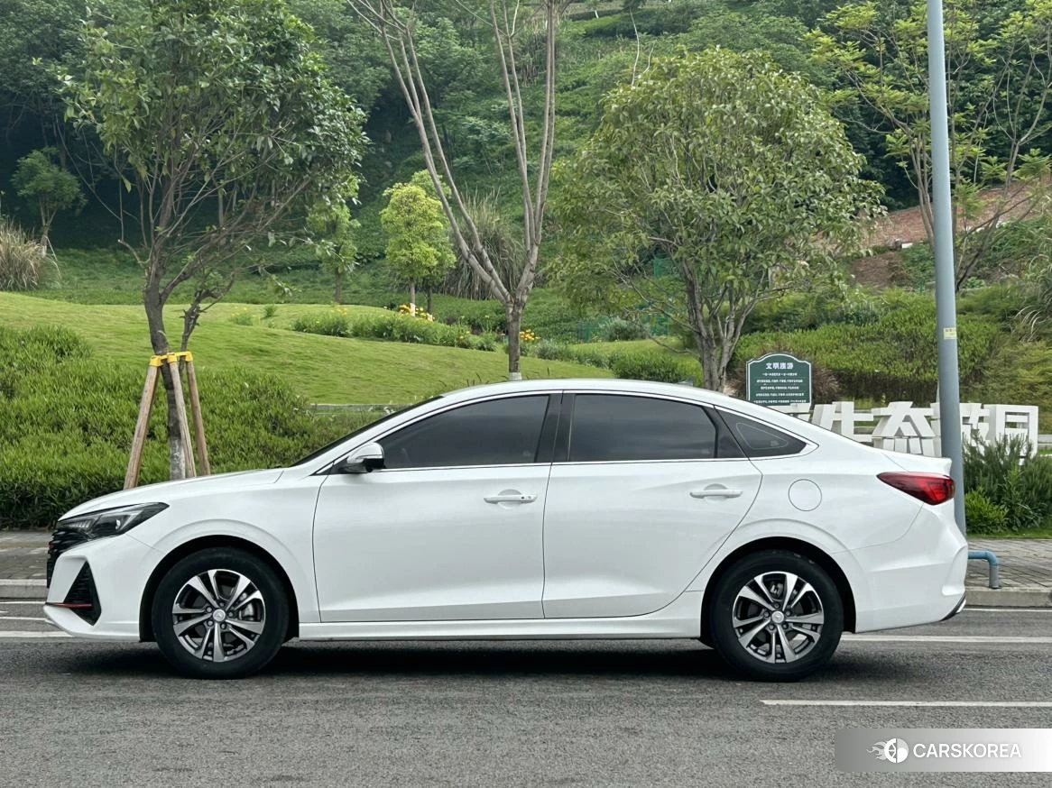 Chang'an Yidong id 4455527 из Китая 13