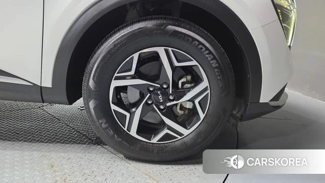 Kia Sportage 5th Generation id 4701570 из Кореи 13