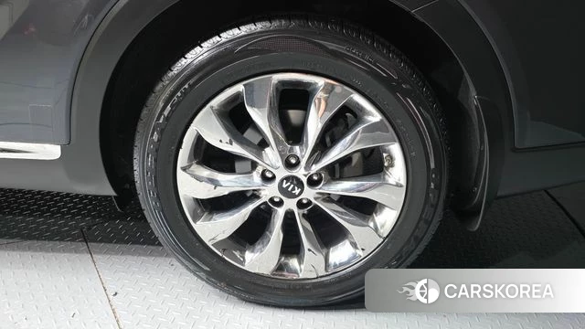 Kia The New Sorento id 4520263 из Кореи 13