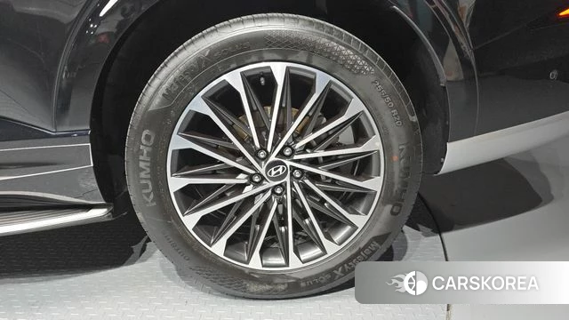 Hyundai Palisade (LX3) id 4387943 из Кореи 13