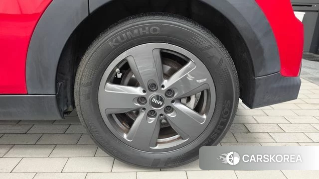 Mini Cooper id 4753619 из Кореи 13