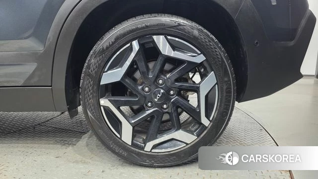Kia The New Seltos id 4579647 из Кореи 13
