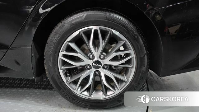 Kia K5 3rd generation id 4608917 из Кореи 13
