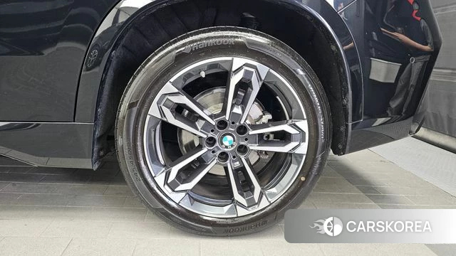 BMW X1 (U11) id 4413804 из Кореи 13