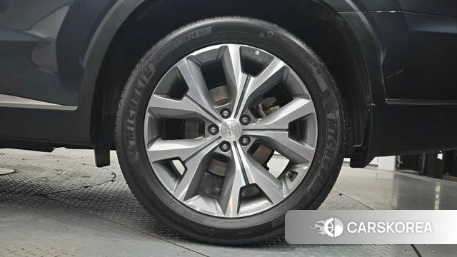 Hyundai Palisade id 4309421 из Кореи 13