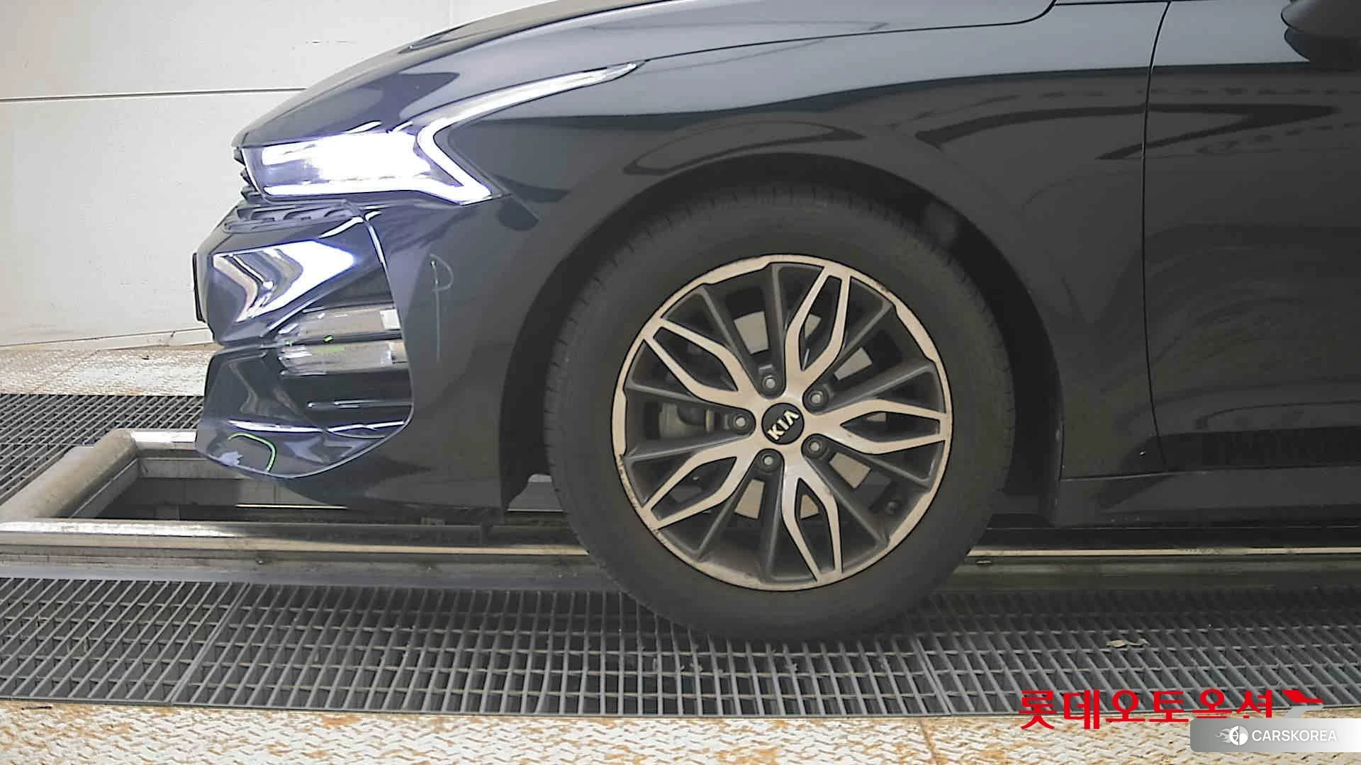 Kia K5 id 4504360 из Кореи 13