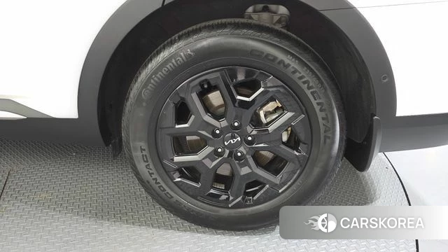 Kia The New Sorento 4th Generation id 4381773 из Кореи 13