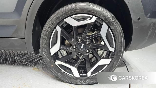 Kia The New Seltos id 4428401 из Кореи 13