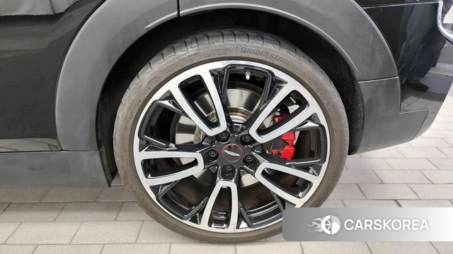 Mini Cooper S Clubman id 4376725 из Кореи 13