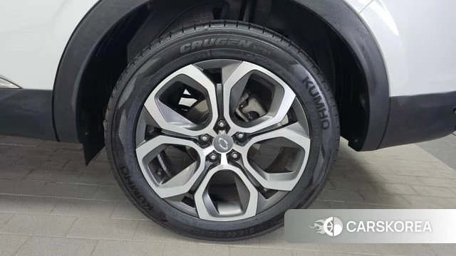Renault Korea (Samsung) XM3 id 4529913 из Кореи 13
