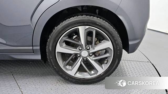 Hyundai Kona id 4384828 из Кореи 13