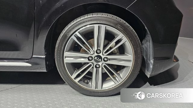 Kia All New Morning (JA) id 4632793 из Кореи 13