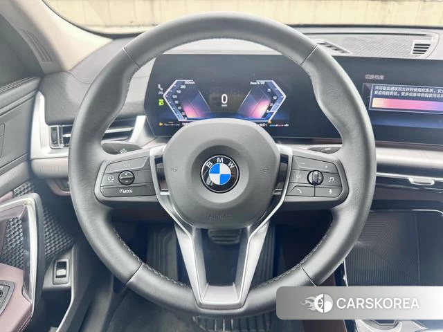 BMW X2 (import) id 4236514 из Китая 13