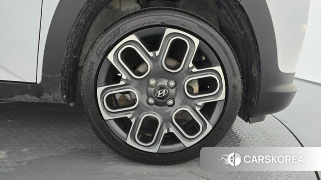 Hyundai Casper id 4636284 из Кореи 13