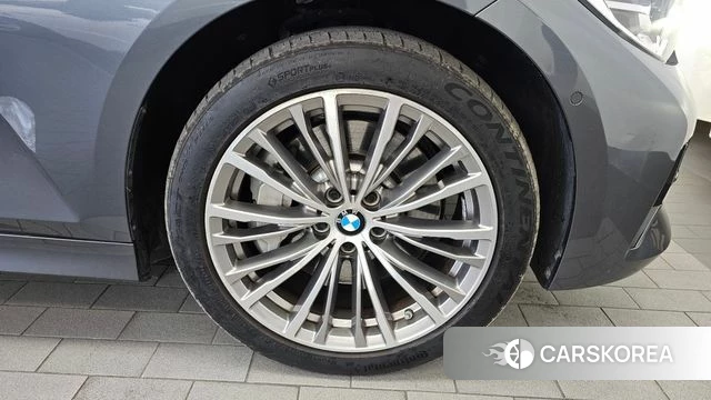 BMW 3 Series (G20) id 4856184 из Кореи 13