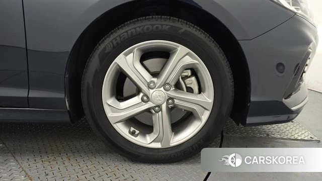 Hyundai Sonata New Rise id 4326091 из Кореи 13