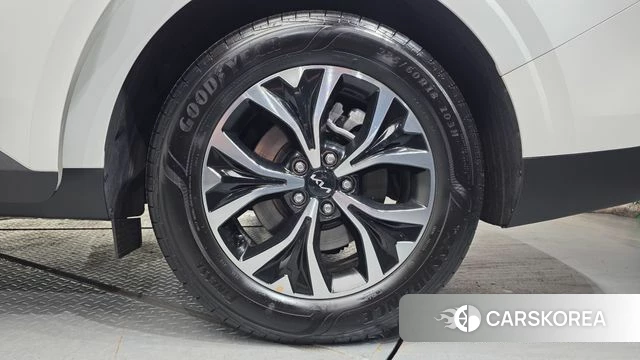 Kia Carnival 4th generation id 4591661 из Кореи 13