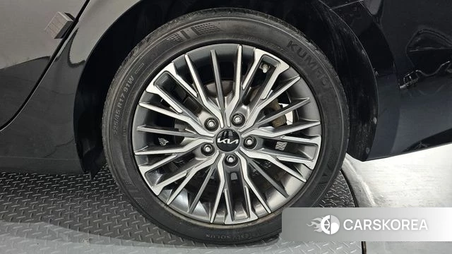 Kia The New K3 2nd generation id 4423666 из Кореи 13