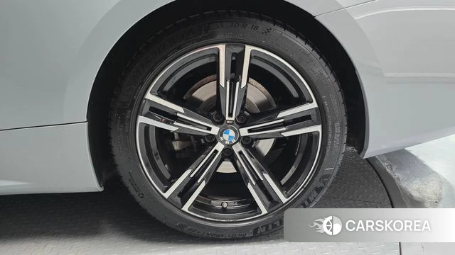 BMW 4 Series (G22) id 4898950 из Кореи 13