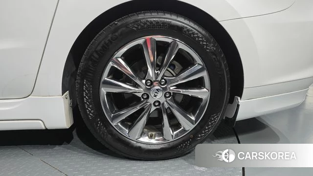 Kia The New Carnival id 4551359 из Кореи 13