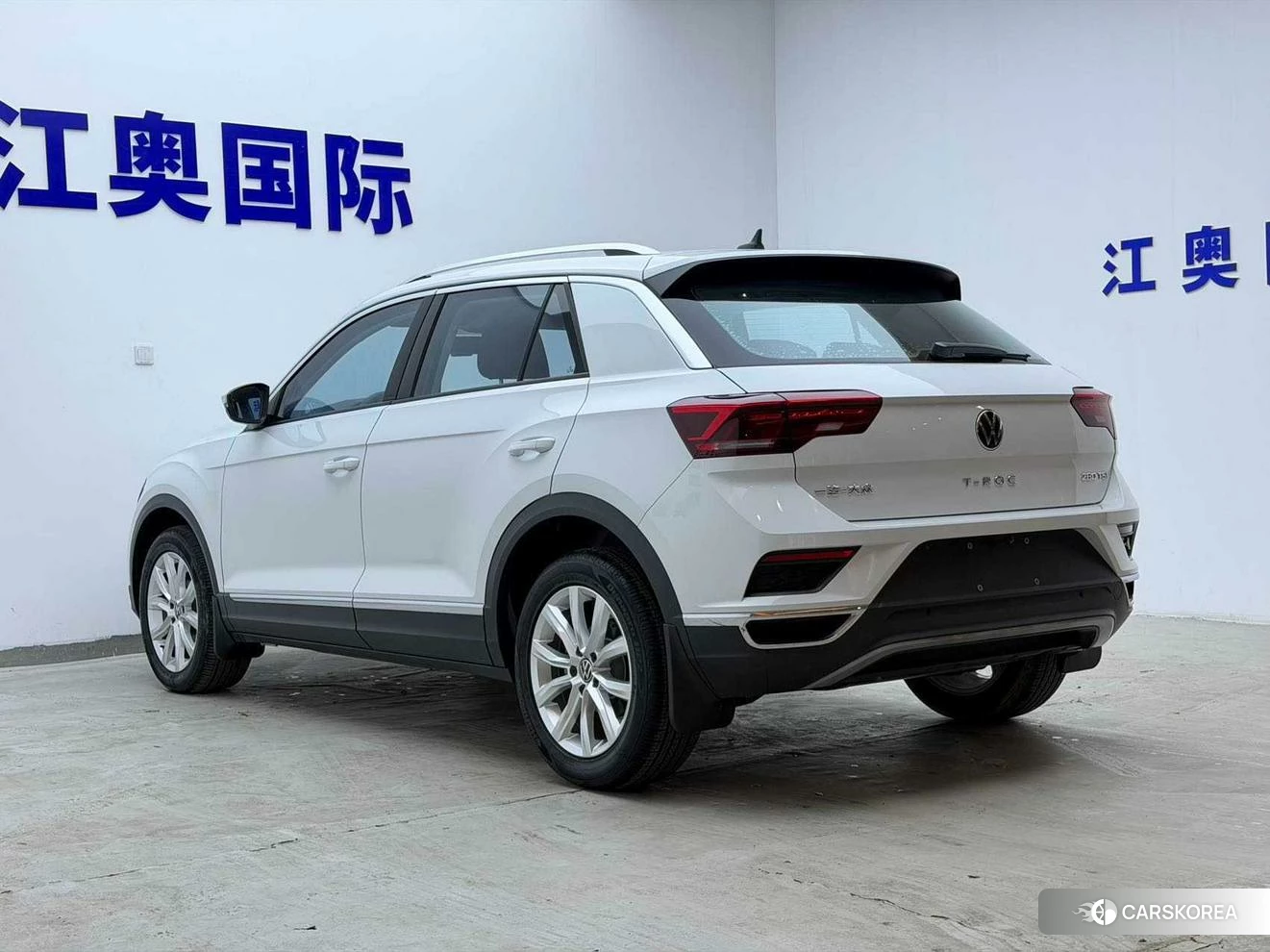 Volkswagen Exploring songs id 4487186 из Китая 13