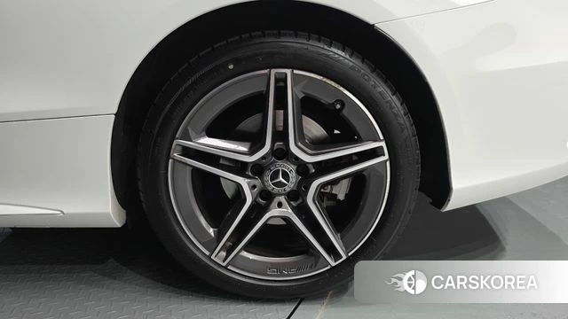 Mercedes-Benz C-Class W205 id 4702382 из Кореи 13