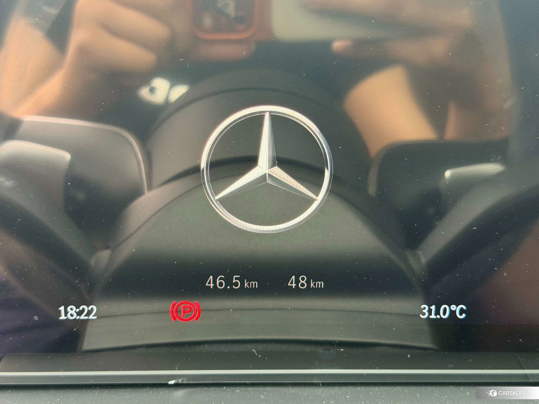 Mercedes-Benz GLE (import) id 4479563 из Китая 13