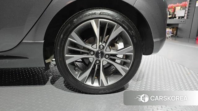 Kia Morning Urban (JA) id 4855038 из Кореи 13