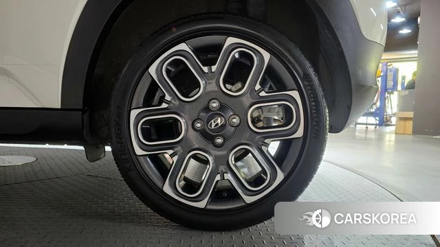 Hyundai Casper id 4267372 из Кореи 13